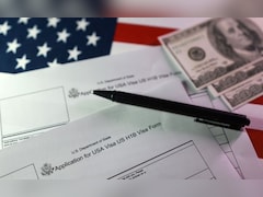 US Launches 175 Probes Into 'Potential Abuse' Of H-1B Visa Program: Report