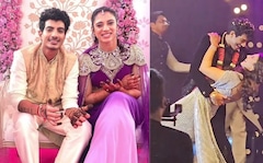 Brides-To-Be Take Notes From Smriti Mandhana's Wedding Trousseau