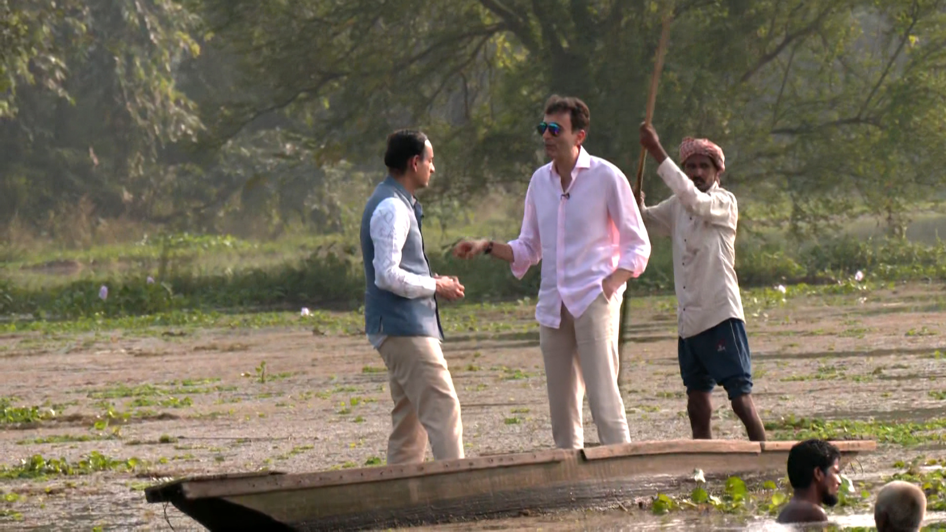 Bihar Saw Remarkable Growth, Now Stagnating Somewhat: Ruchir Sharma To NDTV