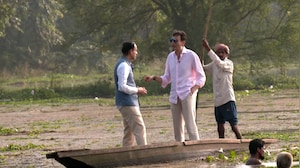 Bihar Saw Remarkable Growth, Now Stagnating Somewhat: Ruchir Sharma To NDTV