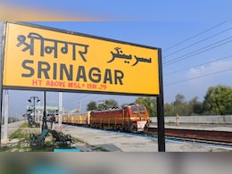 रेलवे ने दी गुड न्‍यूज: जम्‍मू से श्रीनगर तक ट्रेन इस तारीख से, क्‍या वंदे भारत भी चलाई जाएगी? पूरी अपडेट यहां