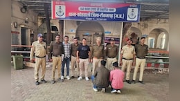 बच्चों के साथ ब्लैकमेलिंग! पहले करवाते थे पिटाई, फिर वसूलते थे पैसा; सब इंस्पेक्टर का बेटा निकला मास्टरमाइंड