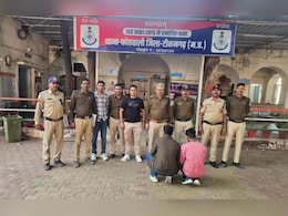 बच्चों के साथ ब्लैकमेलिंग! पहले करवाते थे पिटाई, फिर वसूलते थे पैसा; सब इंस्पेक्टर का बेटा निकला मास्टरमाइंड