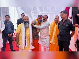 MP News: धाम में दिखे 'फरार' प्रभारी मंत्री, किसानों के बीच नहीं पहुंचे; कांग्रेस विधायक ने तलाशी के लिए रखा 11 हजार का इनाम