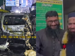 दिल्ली ब्लास्ट में जैश के साथ लश्‍कर का भी कनेक्‍शन! PoK में आतंकियों का फूलों से स्‍वागत