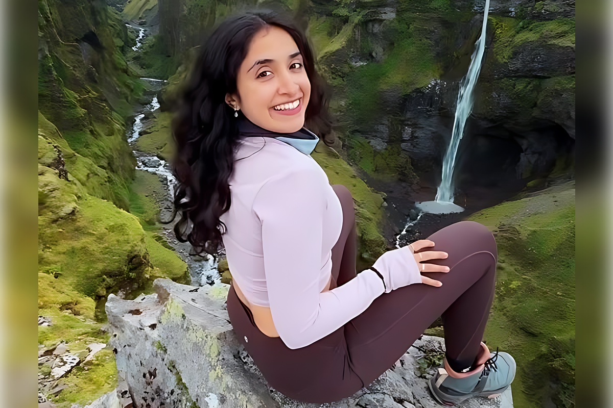 Aakanksha Monga,Aakanksha Monga Instagram,social media,news and media,Whosthat360,trending news,viral news,travel,Aakanksha monga travel