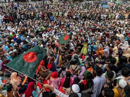 फिर सुलगेगा बांग्लादेश! पूर्व PM शेख हसीना की पार्टी आवामी लीग ने किया विरोध प्रदर्शन का ऐलान 