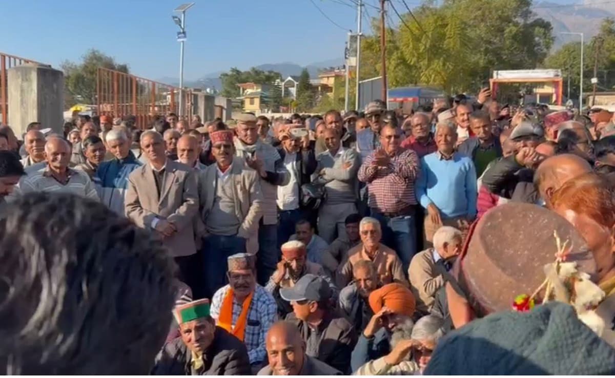 Latest and Breaking News on NDTV