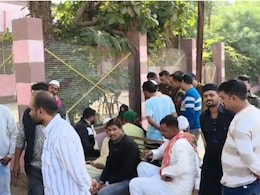 भाजपा पार्षद बिलाल पर लगे पिता की पिटाई के आरोप, पुलिस ने कब्रिस्तान से शव लेकर कराया पोस्टमार्टम