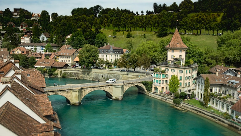 Top 10 Cleanest Countries In The World For Your 2026 Holiday