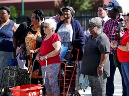 दुनिया को अपनी ताकत की धौंस दिखाता अमेरिका अपने देश में गरीबों को खाना क्यों नहीं दे पा रहा?