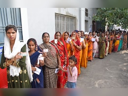 बिहार में वोटिंग ने तोड़े सारे रिकॉर्ड! आजादी से अब तक जानिए कब कितना हुआ मतदान