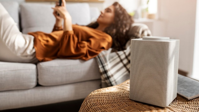 Air purifier checklist before buying to make sure for clean air.