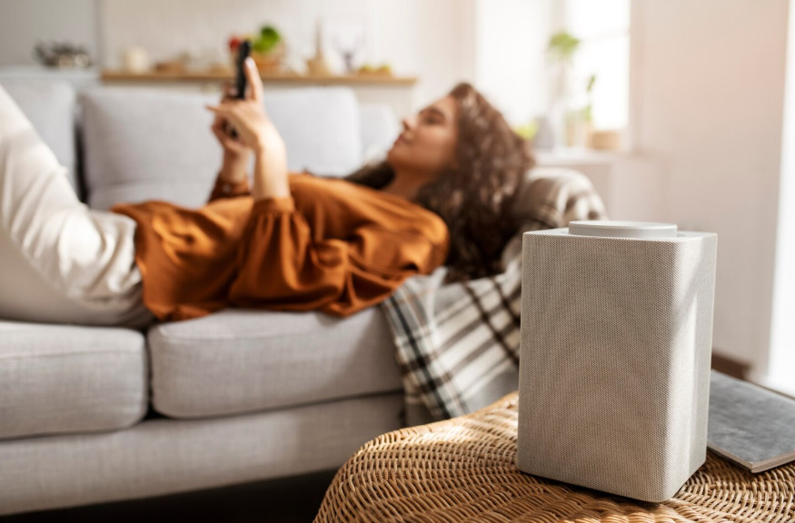 Air purifier checklist before buying to make sure for clean air.