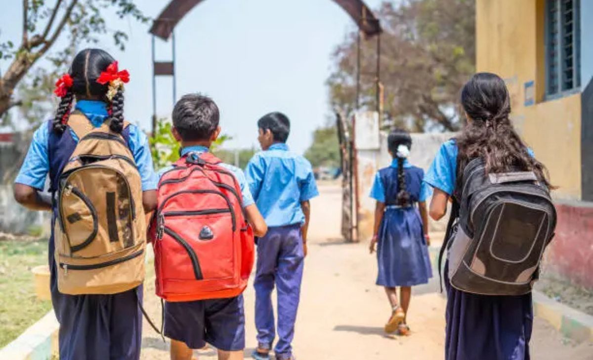 Investigation Clears Gwalior School of Religious Conversion Allegations: All 26 Students Confirmed as Born Christians