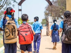 &#039;Students Already Christians&#039;: Official Amid Conversion Row In Gwalior School