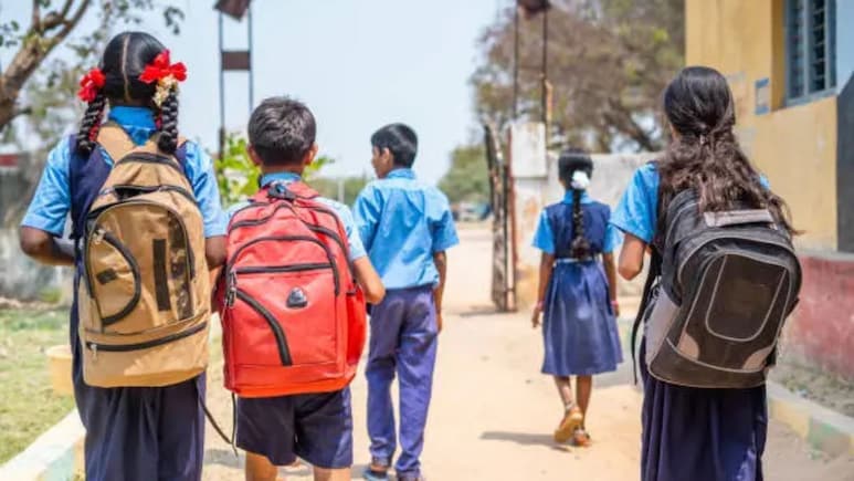 'Students Already Christians': Official Amid Conversion Row In Gwalior School