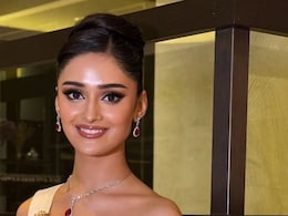 Miss Universe 2025:  'मिस यूनिवर्स' बनने का है सपना? मनिका विश्वकर्मा से जानें 'ब्यूटी विद ब्रेन' बनने के लिए कैसे करें पढ़ाई