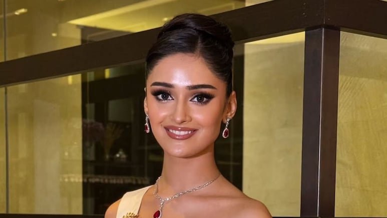 Miss Universe 2025:  'मिस यूनिवर्स' बनने का है सपना? मनिका विश्वकर्मा से जानें 'ब्यूटी विद ब्रेन' बनने के लिए कैसे करें पढ़ाई