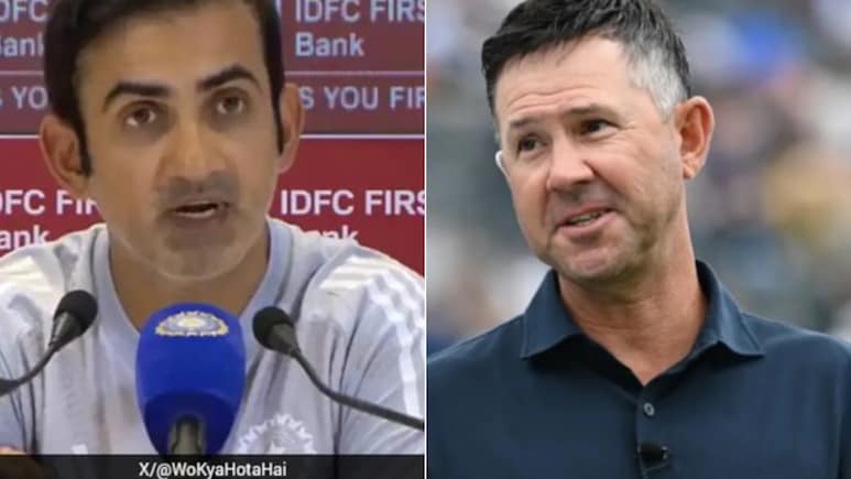 IND vs RSA: 'भारत की रणनीति उलटी पड़ रही', पोंटिंग ने दूसरे टेस्ट से पहले भारत को चेताया, गंभीर की सोच को सही बताया