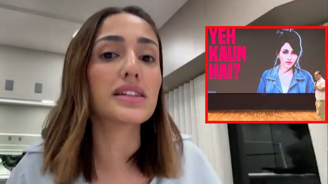 "Thought It Was AI": Brazilian Woman To NDTV On Rahul Gandhi's H-Bomb