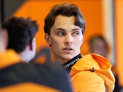 Oscar Piastri Ready To Forget Struggles And Enjoy Vegas GP