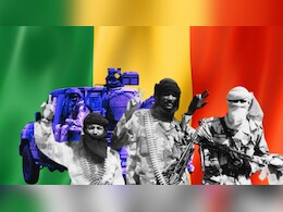 450 करोड़ की फिरौती वसूली... शाही परिवार के शेख को ही उठा ले गए जिहादी, छोटे से देश में बड़ा बवाल