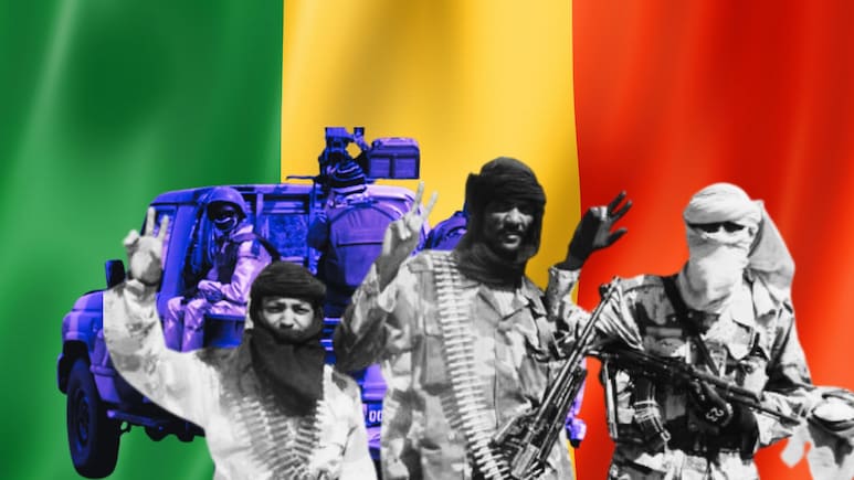 450 करोड़ की फिरौती वसूली... शाही परिवार के शेख को ही उठा ले गए जिहादी, छोटे से देश में बड़ा बवाल