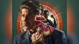 <i>Kaantha</i> Producer Rana Daggubati Had Many Disagreements With Dulquer Salmaan "But It Was All In Good Faith"