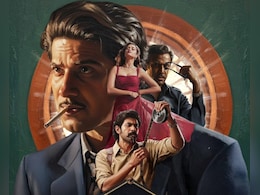 <i>Kaantha</i> Producer Rana Daggubati Had Many Disagreements With Dulquer Salmaan "But It Was All In Good Faith"