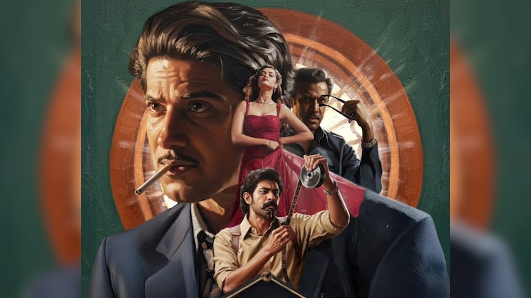 <i>Kaantha</i> Producer Rana Daggubati Had Many Disagreements With Dulquer Salmaan "But It Was All In Good Faith"