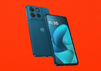 7000mAh बैटरी, 50MP कैमरा के साथ Moto G57 Power 5G लॉन्च, जानें कीमत और फीचर्स