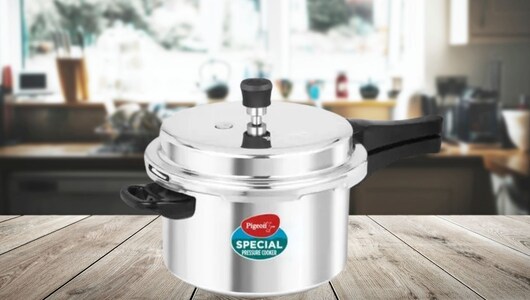 Best Pressure Cookers 5L under 1000: बजट में जबर्दस्त डील्स, आपकी सभी जरूरतों के लिए परफेक्ट&nbsp;