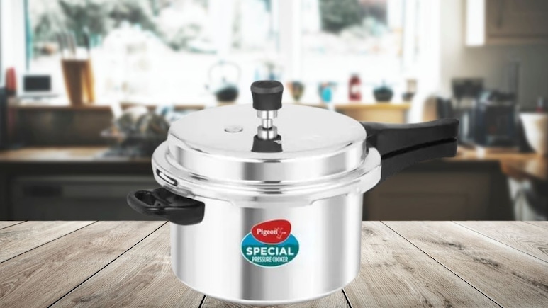 Best Pressure Cookers 5L under 1000: बजट में जबर्दस्त डील्स, आपकी सभी जरूरतों के लिए परफेक्ट 