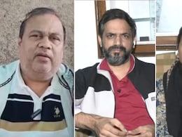 Parents Of 2 Students Who Died By Suicide To NDTV On What Their Schools Did