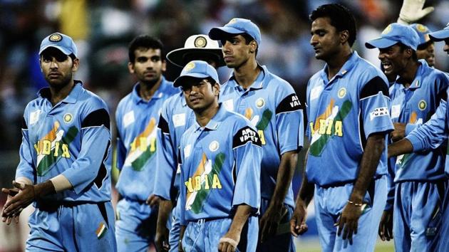 "Built A Big House By Carrying Water": Ex-India Star's Funny Remark On His 2003 World Cup Role