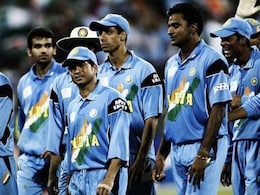 "Built A Big House By Carrying Water": Ex-India Star's Funny Remark On His 2003 World Cup Role