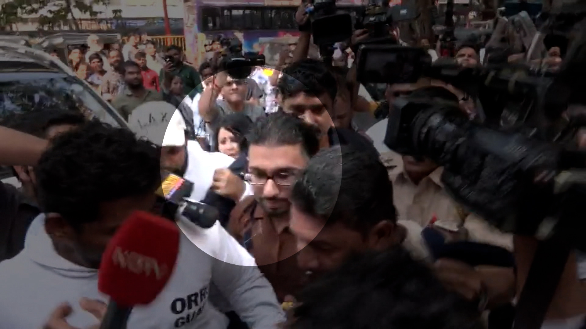 The Biggest Stories Of November 26, 2025