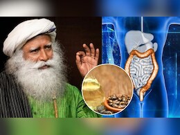 पेट कैसे साफ करें? Sadhguru ने बताया अरंडी के तेल को चमत्कार, जानिए कैसे करें इस्तेमाल
