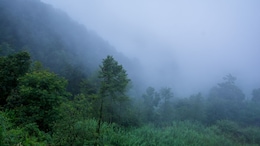Weather Updates: MP में फिर बदलेगा मौसम का मिजाज, कई हिस्सों में छाए बादल, 6 डिग्री से नीचे पहुंचा&nbsp;पचमढ़ी का पारा, जानिए अपने इलाक का हाल