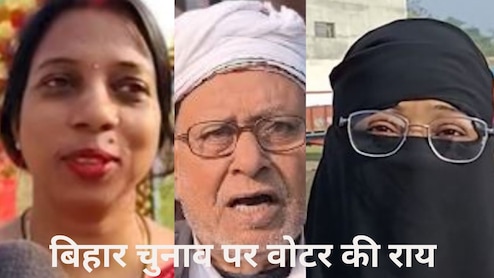 बिहार में वोट की चोट के बाद क्या बोल रहे वोटर, जरा इशारा समझिए