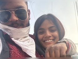 &quot;Love Lives&quot;: Woman &#039;Marries&#039; Lover&#039;s Body After Family Kills Him Over Caste