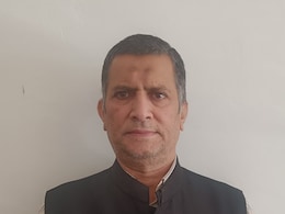 Al-Falah University Founder's Brother, On The Run For 25 Years, Arrested In Fraud Case