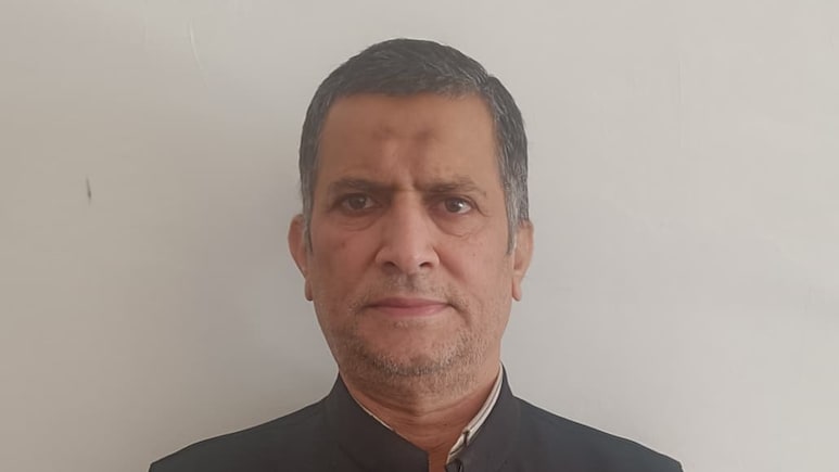 Al-Falah University Founder's Brother, On The Run For 25 Years, Arrested In Fraud Case