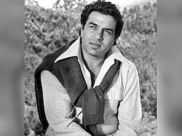 When Dharmendra Recalled Partition: "I Was In Class 8. Abdul, Akram Were My Friends"
