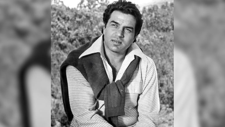 When Dharmendra Recalled Partition: "I Was In Class 8. Abdul, Akram Were My Friends"