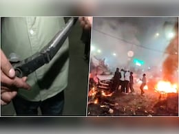 लाल किला ब्लास्ट की आवाज 2 किमी. तक सुनाई दी,  300 मीटर दूर मिला गाड़ी का वाइपर