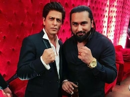 खुद को भगवान मानने लगे थे Yo Yo हनी सिंह, शाहरुख खान ने किया था आगाह, कहा- सबको बेइज्जत करता था
