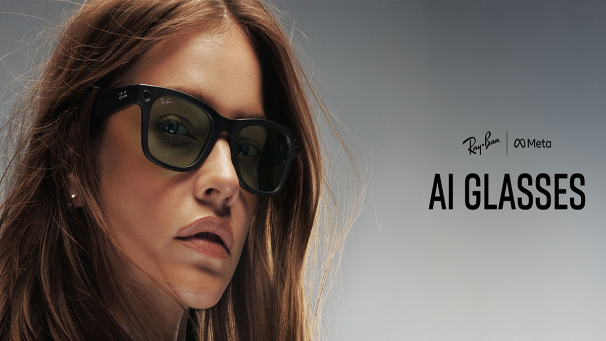 Ray-Ban Meta Gen 1 स्मार्ट ग्लासेज पर भारी डिस्काउंट, ऐसे खरीदें