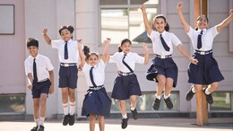 UDISE+ Report: Girls' Enrolment Sees Marginal Rise, Female Teachers Reach 54.9%